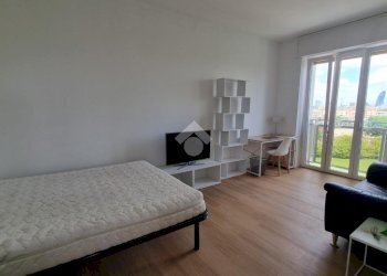 Trilocale Via Alfonso Capecelatro, Milano (zona San Siro) - foto 33