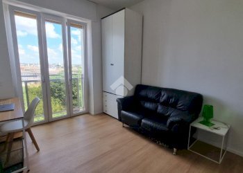 Trilocale Via Alfonso Capecelatro, Milano (zona San Siro) - foto 34