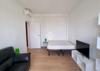 Trilocale Via Alfonso Capecelatro, Milano (zona San Siro) - foto 35