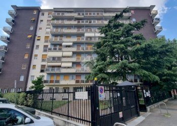 Trilocale Via Alfonso Capecelatro, Milano (zona San Siro) - foto 38