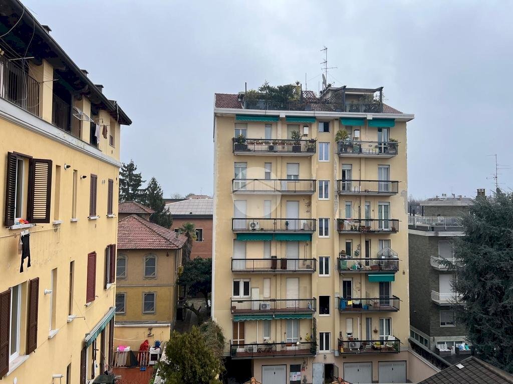 Trilocale Via Privata Publio Rutilio Rufo, Milano (zona Affori) - foto 2