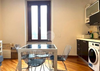 Three-room apartment Via Privata Publio Rutilio Rufo, Milano (neighborhood Affori) - photo 1