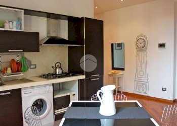 Three-room apartment Via Privata Publio Rutilio Rufo, Milano (neighborhood Affori) - photo 3