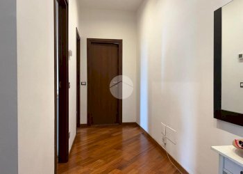 Three-room apartment Via Privata Publio Rutilio Rufo, Milano (neighborhood Affori) - photo 6