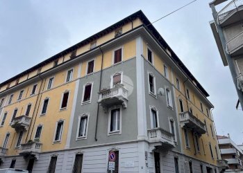 Three-room apartment Via Privata Publio Rutilio Rufo, Milano (neighborhood Affori) - photo 22