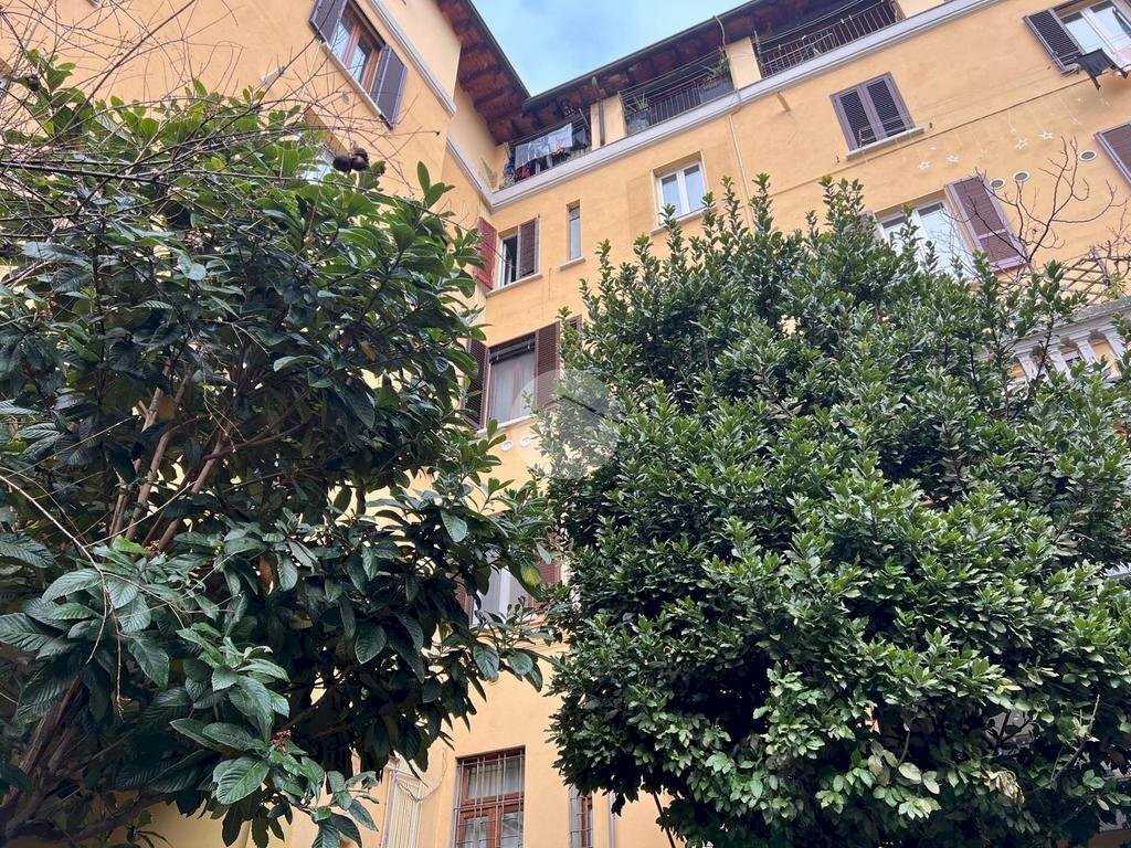 Trilocale Via Privata Publio Rutilio Rufo, Milano (zona Affori) - foto 1