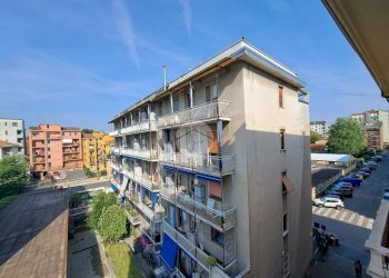 Trilocale Via Privata Publio Rutilio Rufo, Milano (zona Affori) - foto 4