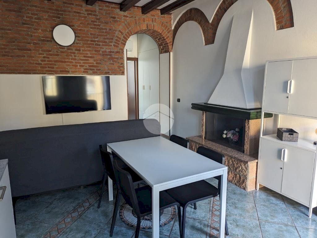 Two-room apartment Via Carlo Imbonati, Milano (neighborhood Maciachini) - photo 1