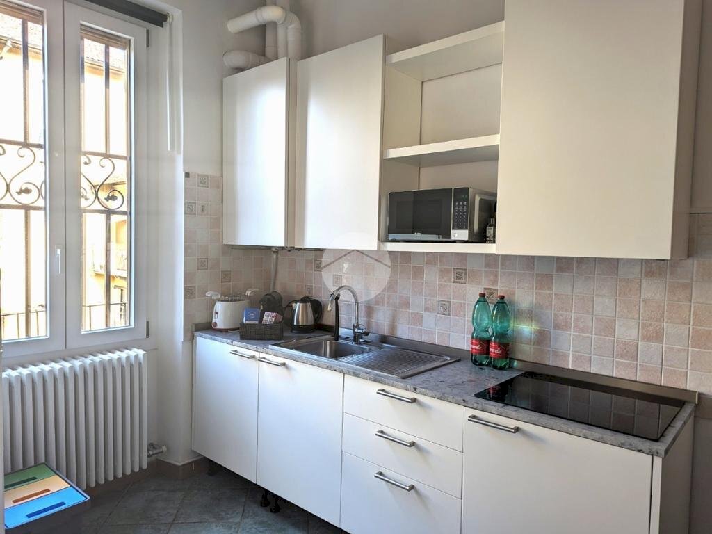 Two-room apartment Via Carlo Imbonati, Milano (neighborhood Maciachini) - photo 2