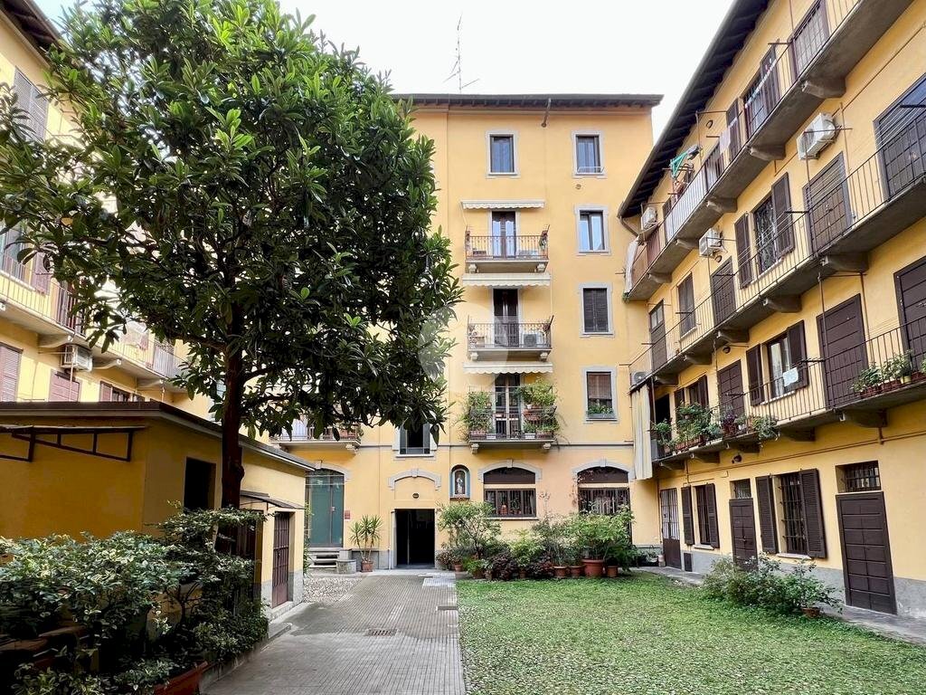 Two-room apartment Via Carlo Imbonati, Milano (neighborhood Maciachini) - photo 3