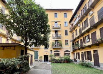 Two-room apartment Via Carlo Imbonati, Milano (neighborhood Maciachini) - photo 3