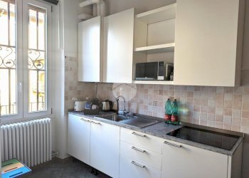 Two-room apartment Via Carlo Imbonati, Milano (neighborhood Maciachini) - photo 16