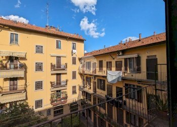 Two-room apartment Via Carlo Imbonati, Milano (neighborhood Maciachini) - photo 19