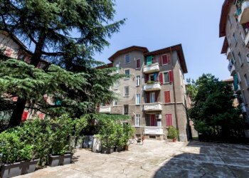 One-room apartment Via Jacopino da Tradate, Milano - photo 2