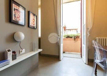 One-room apartment Via Jacopino da Tradate, Milano - photo 7