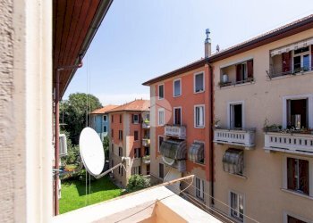 One-room apartment Via Jacopino da Tradate, Milano - photo 9