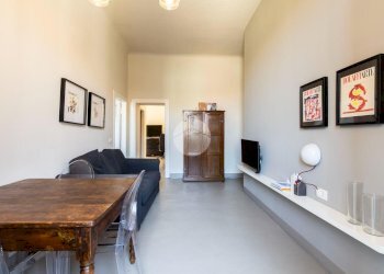 One-room apartment Via Jacopino da Tradate, Milano - photo 10