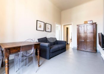 One-room apartment Via Jacopino da Tradate, Milano - photo 11