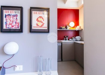 One-room apartment Via Jacopino da Tradate, Milano - photo 12