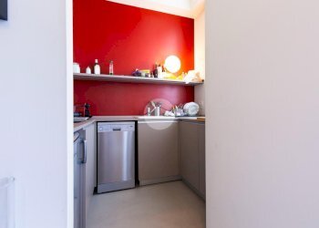 One-room apartment Via Jacopino da Tradate, Milano - photo 13
