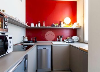 One-room apartment Via Jacopino da Tradate, Milano - photo 14