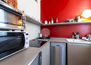 One-room apartment Via Jacopino da Tradate, Milano - photo 15