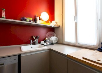 One-room apartment Via Jacopino da Tradate, Milano - photo 16