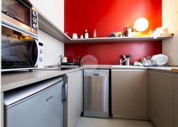 One-room apartment Via Jacopino da Tradate, Milano - photo 17