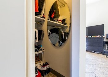 One-room apartment Via Jacopino da Tradate, Milano - photo 20