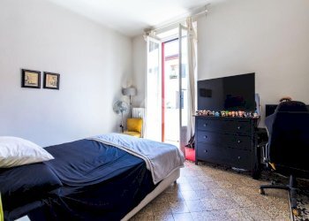 One-room apartment Via Jacopino da Tradate, Milano - photo 21