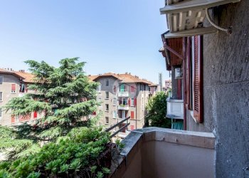 One-room apartment Via Jacopino da Tradate, Milano - photo 22