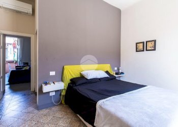 One-room apartment Via Jacopino da Tradate, Milano - photo 24