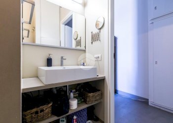 One-room apartment Via Jacopino da Tradate, Milano - photo 25