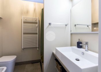 One-room apartment Via Jacopino da Tradate, Milano - photo 26