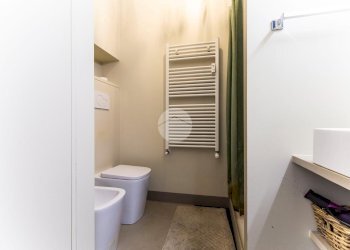 One-room apartment Via Jacopino da Tradate, Milano - photo 27