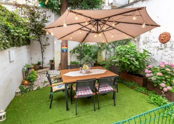 Semi-detached house Via Duprè, Torino (neighborhood Barriera Milano) - photo 1