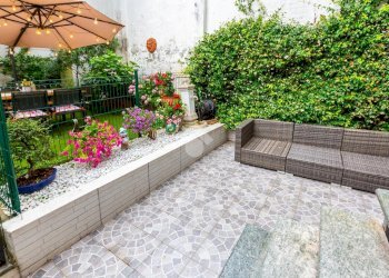 Semi-detached house Via Duprè, Torino (neighborhood Barriera Milano) - photo 3