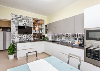 Semi-detached house Via Duprè, Torino (neighborhood Barriera Milano) - photo 5