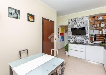 Semi-detached house Via Duprè, Torino (neighborhood Barriera Milano) - photo 7