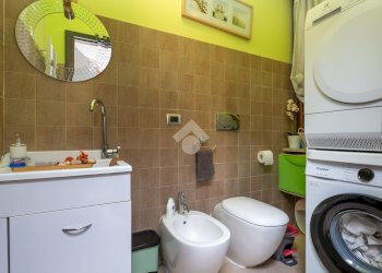 Semi-detached house Via Duprè, Torino (neighborhood Barriera Milano) - photo 8