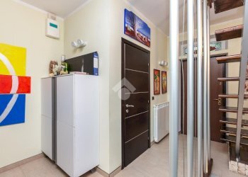 Semi-detached house Via Duprè, Torino (neighborhood Barriera Milano) - photo 9