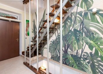 Semi-detached house Via Duprè, Torino (neighborhood Barriera Milano) - photo 11