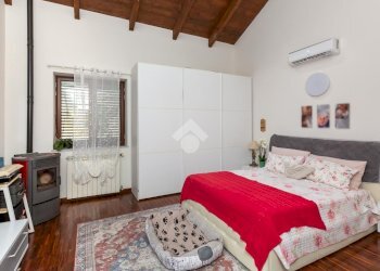 Semi-detached house Via Duprè, Torino (neighborhood Barriera Milano) - photo 12