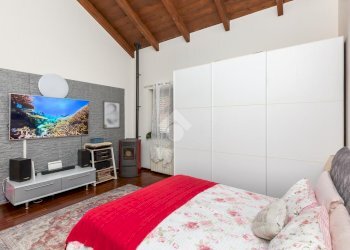 Semi-detached house Via Duprè, Torino (neighborhood Barriera Milano) - photo 13