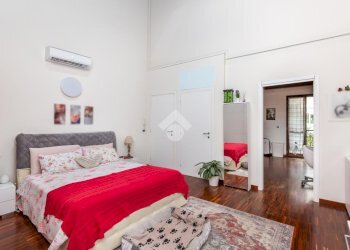 Semi-detached house Via Duprè, Torino (neighborhood Barriera Milano) - photo 15