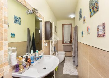 Semi-detached house Via Duprè, Torino (neighborhood Barriera Milano) - photo 16
