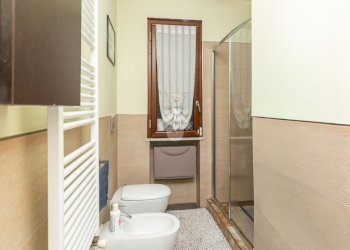 Semi-detached house Via Duprè, Torino (neighborhood Barriera Milano) - photo 17