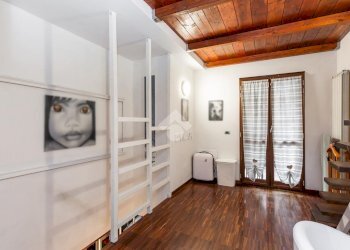 Semi-detached house Via Duprè, Torino (neighborhood Barriera Milano) - photo 20
