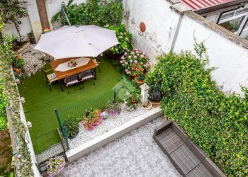 Semi-detached house Via Duprè, Torino (neighborhood Barriera Milano) - photo 23
