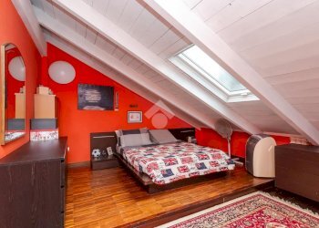 Semi-detached house Via Duprè, Torino (neighborhood Barriera Milano) - photo 24